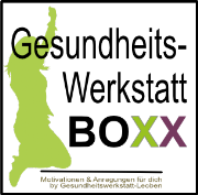 Logo GesundheitsBox